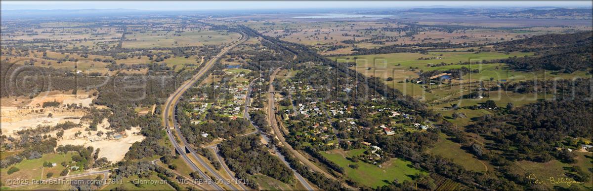 Peter Bellingham Photography Glenrowan - VIC (PBH3 00 34171)